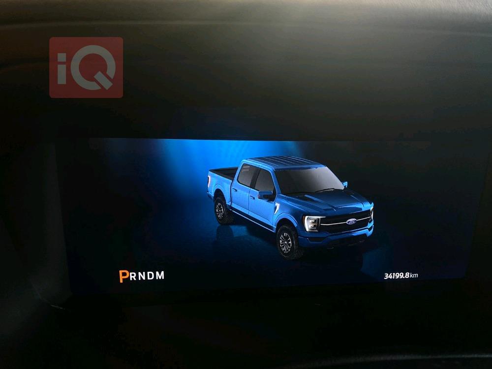 فورد إف-150